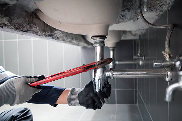 Trusted Plumbing service in Voorhees, NJ - AAA Plumbing Heating